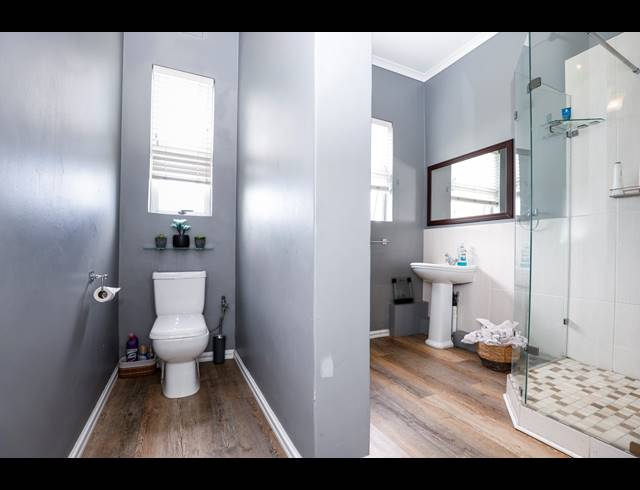 2.5 BEDROOM APARTMENT FOR SALE IN MORNINGSIDE